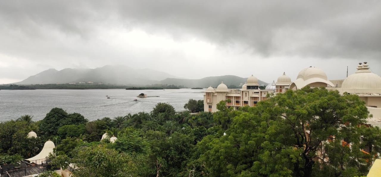 Hotel Lake Star Udaipur Exterior foto